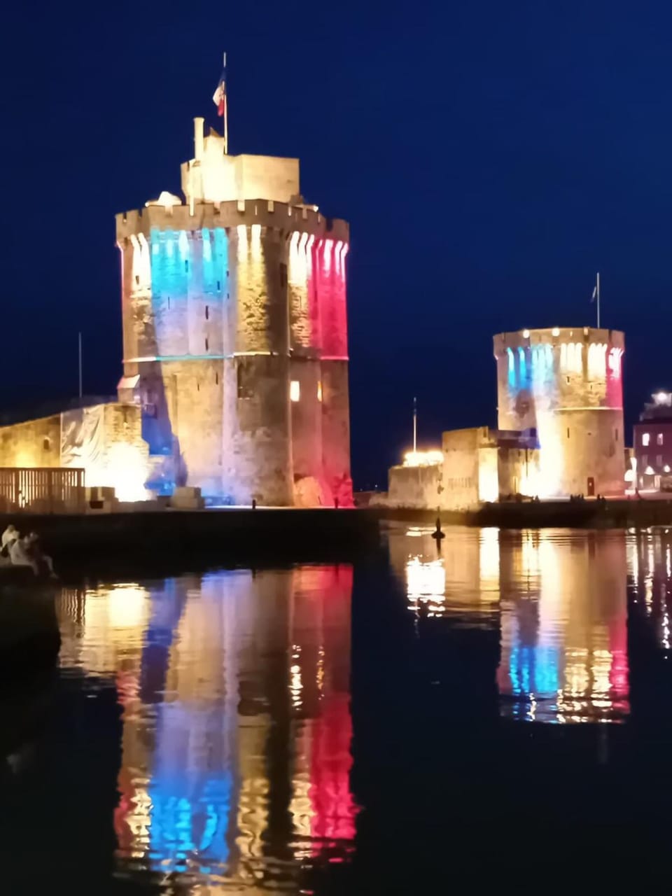Studio with a view of Lake La Sole Apartment in La Rochelle