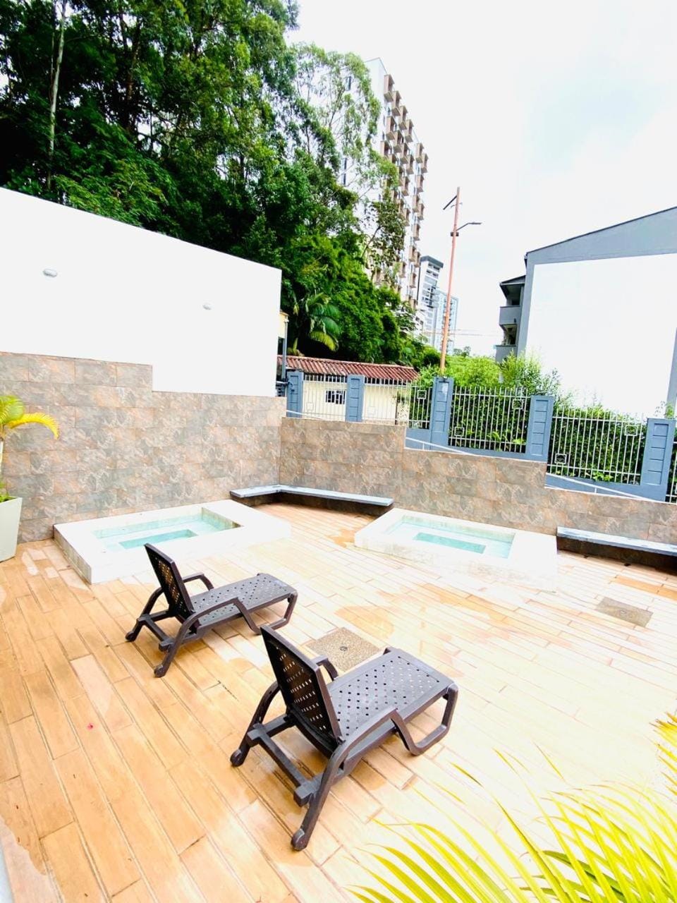 Apartaestudio Norte de Armenia Apartment in Armenia