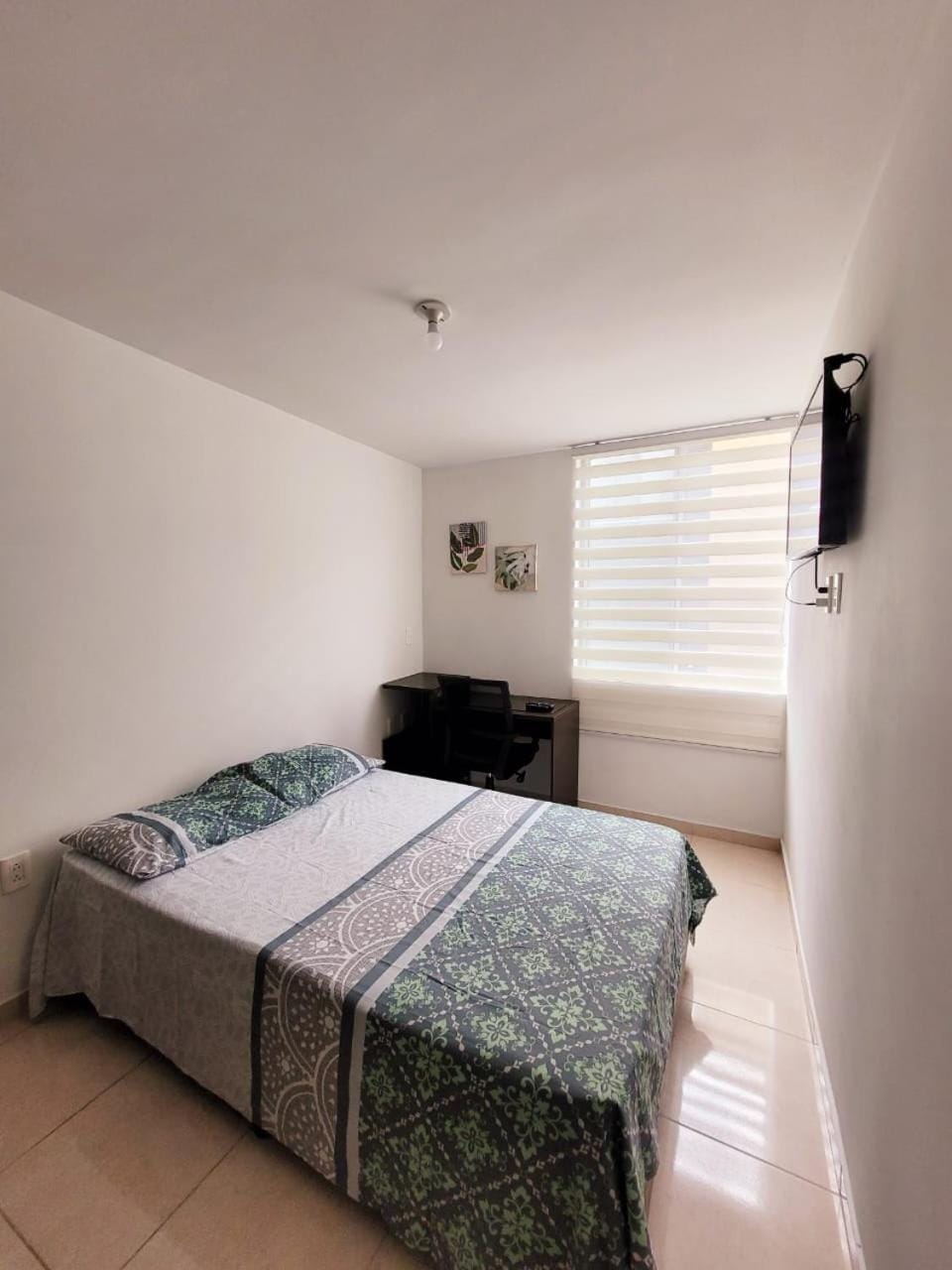 Apartaestudio Norte de Armenia Apartment in Armenia
