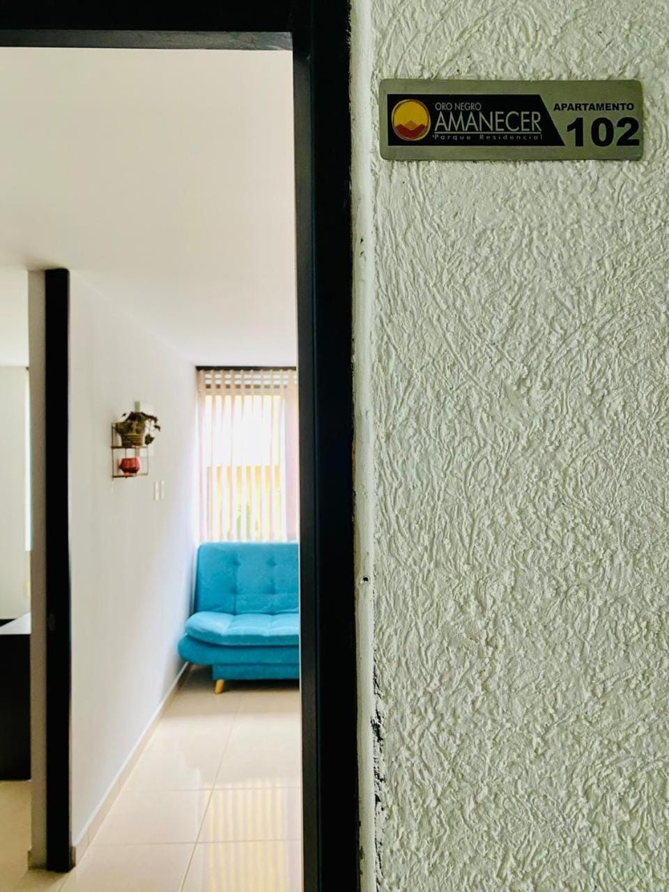 Apartaestudio Norte de Armenia Apartment in Armenia