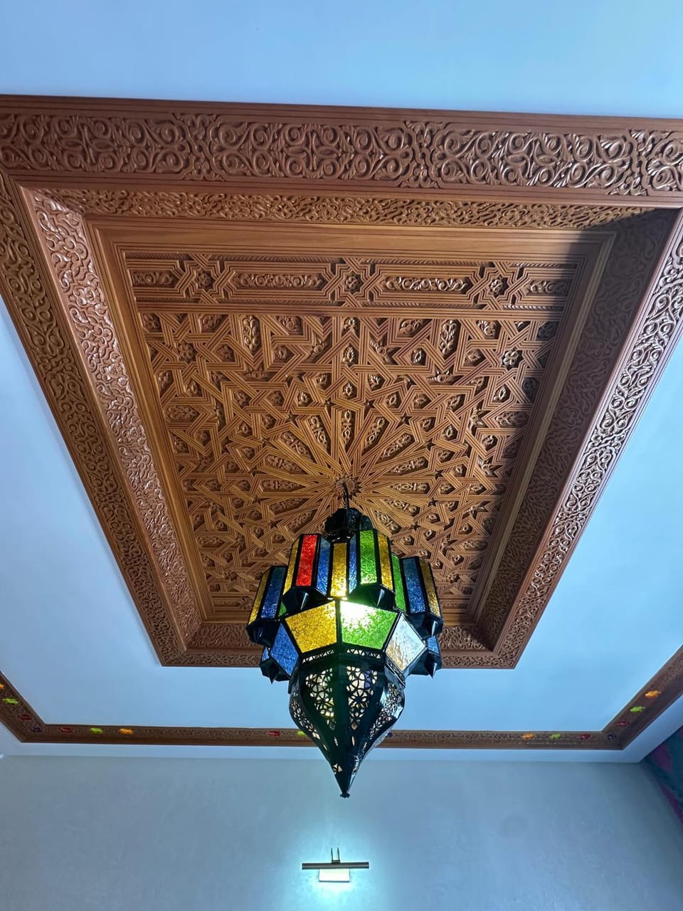 Superbe appart en centre-ville Apartment in Tangier