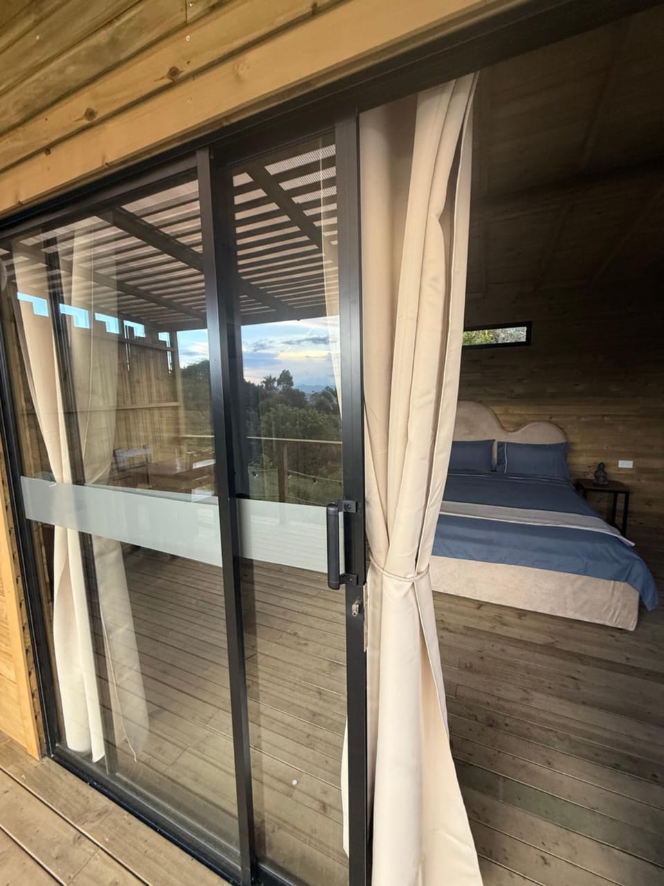 Alto Paraiso Glamping "A" Campground/ 
RV Resort in Antioquia