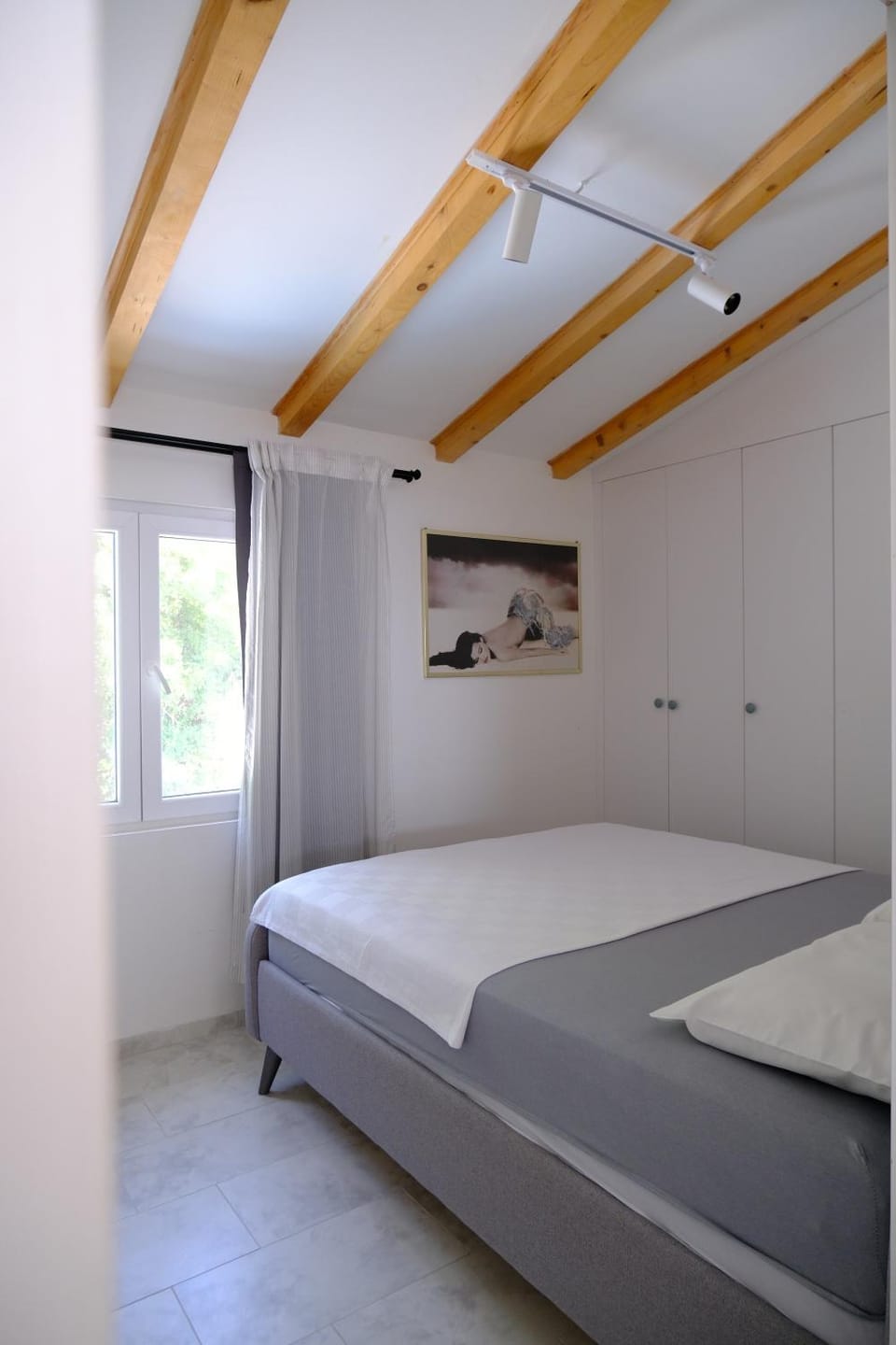 Adriatic Breeze Apartment in Budva