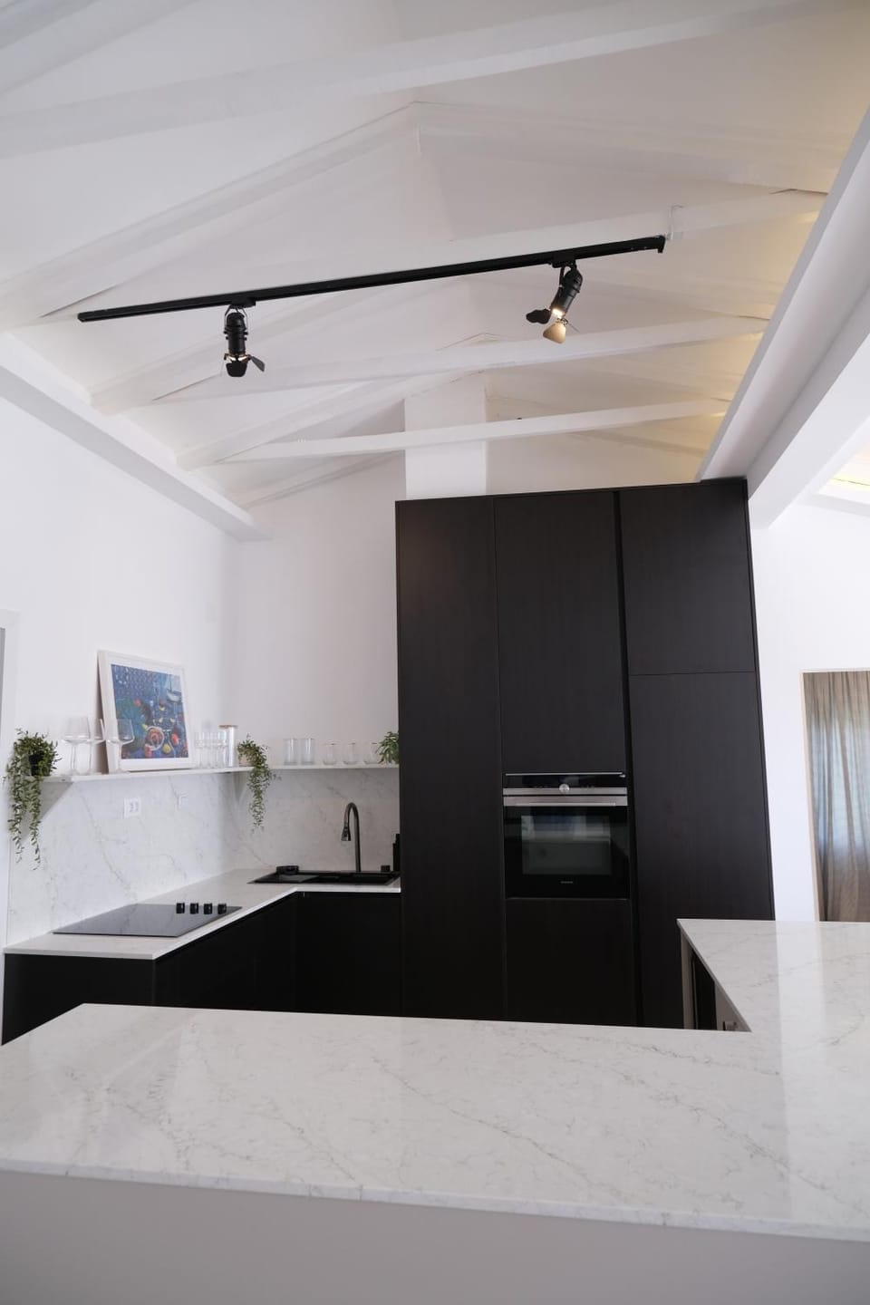 Adriatic Breeze Apartment in Budva