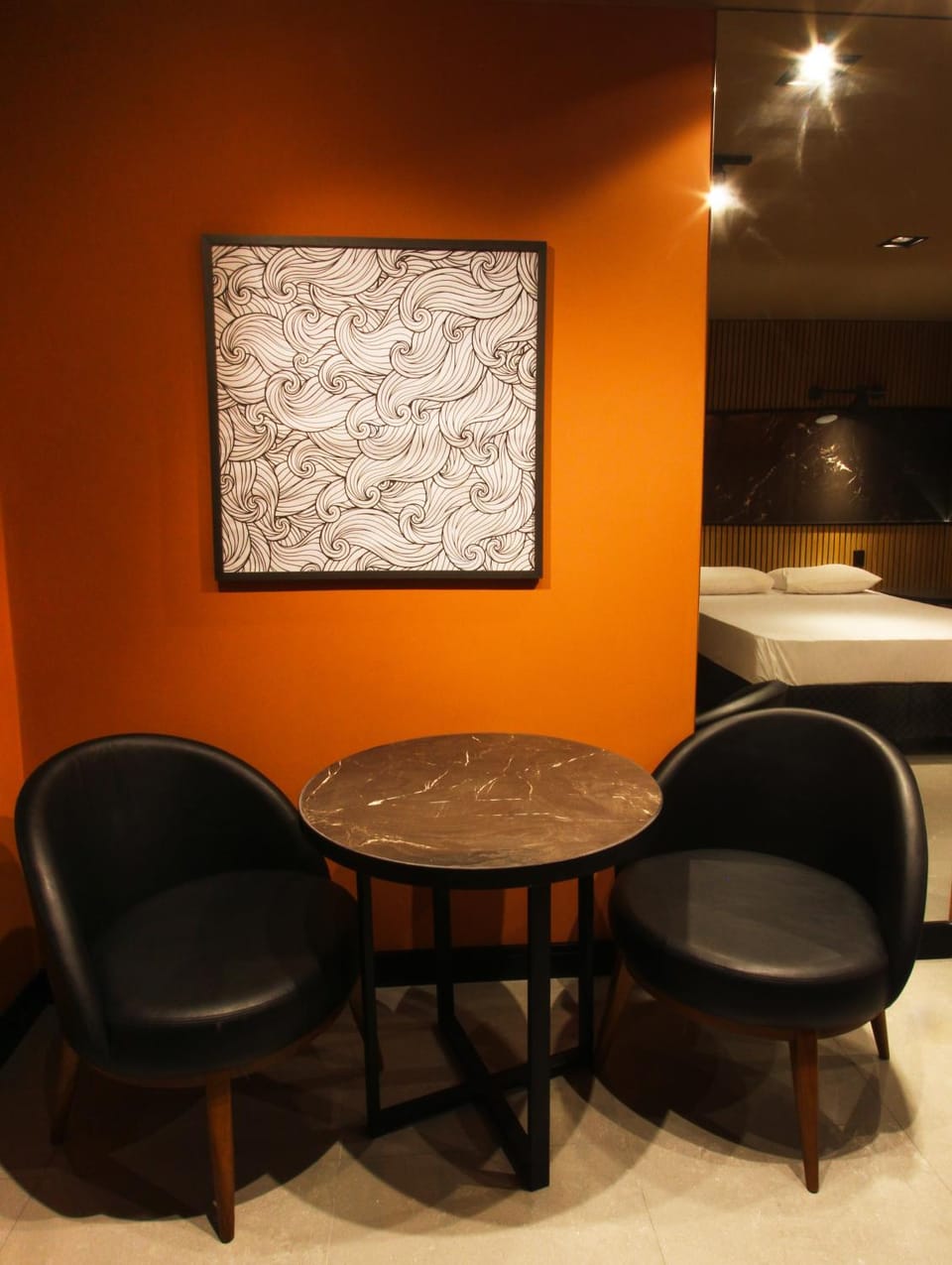 Motel San Rafael Mais Love hotel in Pelotas