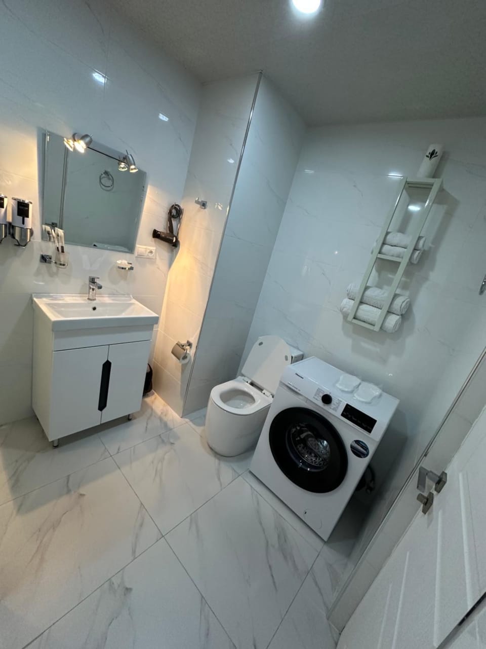 Alvina complex Vakas Tsakghadzor apartament Apartment in Armenia