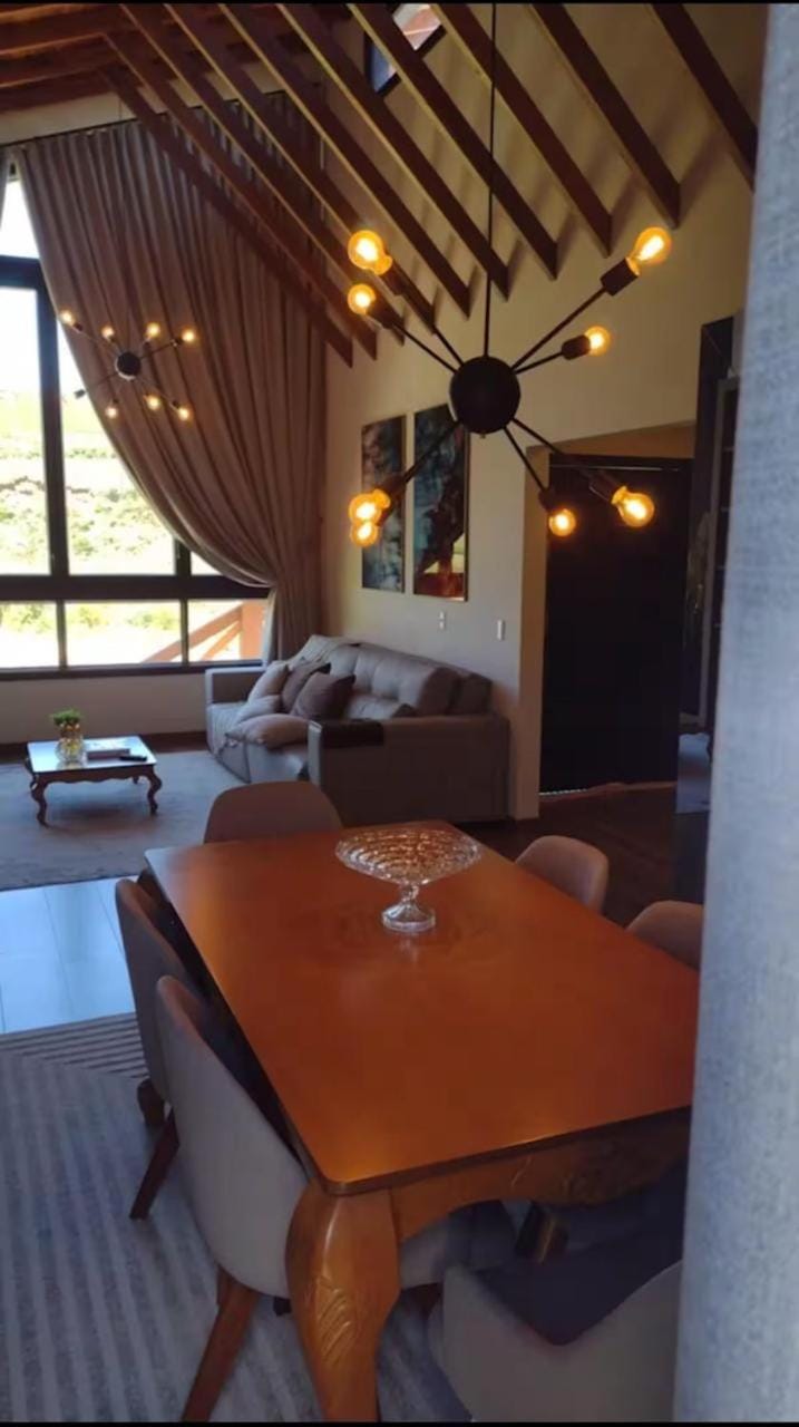 Casa do Vinho no Altos da Serra House in State of Santa Catarina