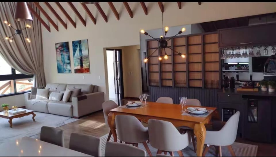 Casa do Vinho no Altos da Serra House in State of Santa Catarina
