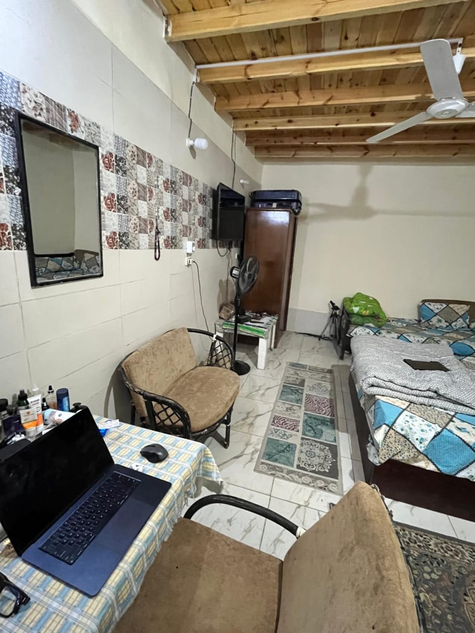 Cozy studio in light house Apartment in South Sinai Governorate