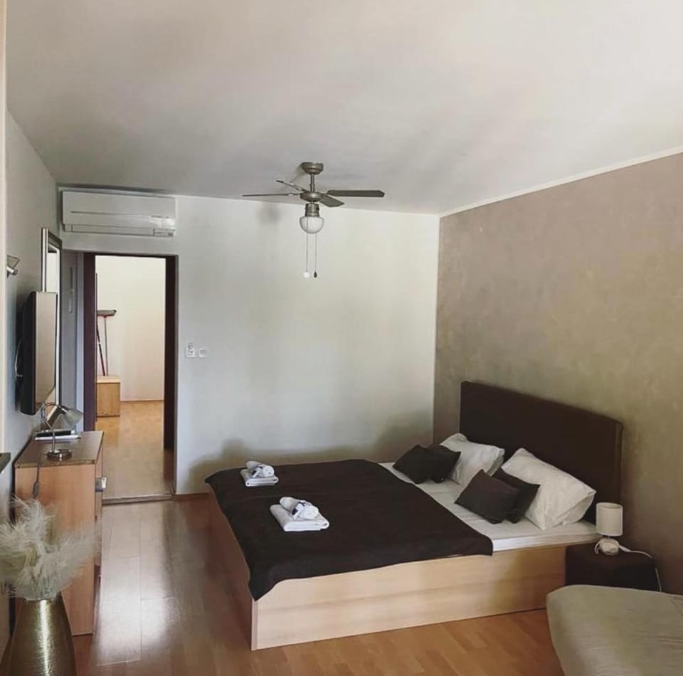 Villa Angel Dalia Apartment in Primorje-Gorski Kotar County