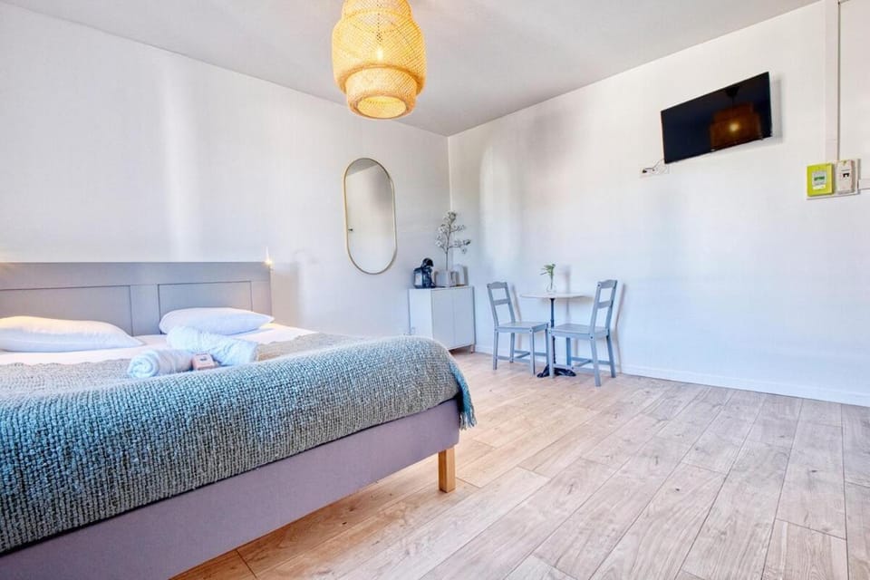 L'étape périgourdine Apartment in Nouvelle-Aquitaine