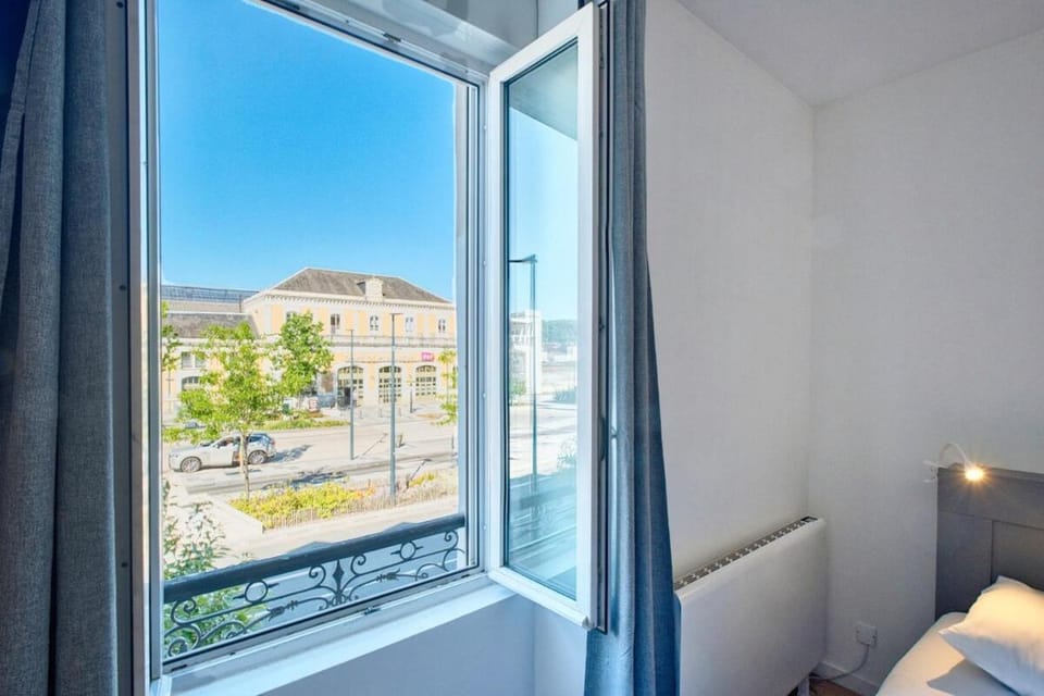L'étape périgourdine Apartment in Nouvelle-Aquitaine