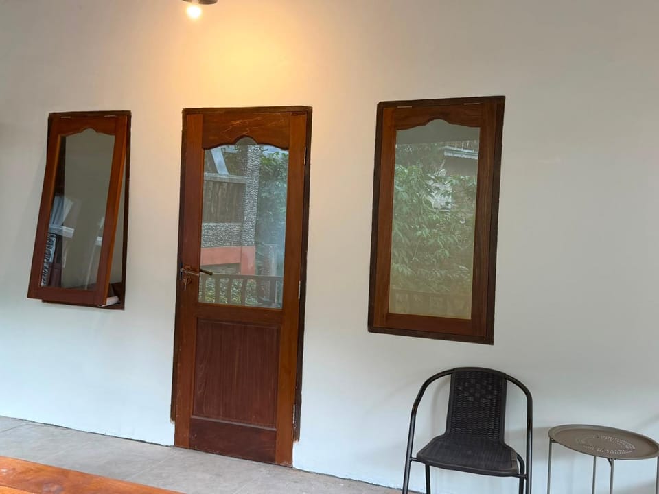 Hotel Orangutan Hotel in Indonesia