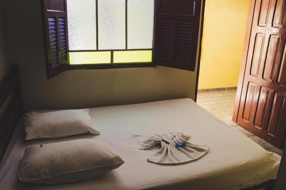 Hotel Santo Antoninho Hotel in Goiania