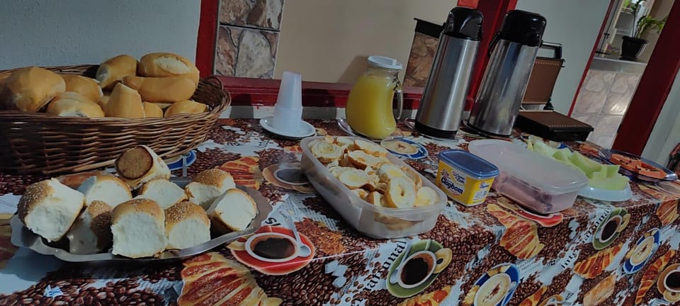 Breakfast