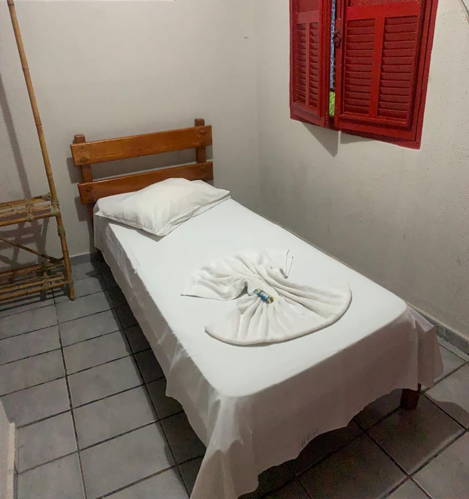 Hotel Santo Antoninho Hotel in Goiania