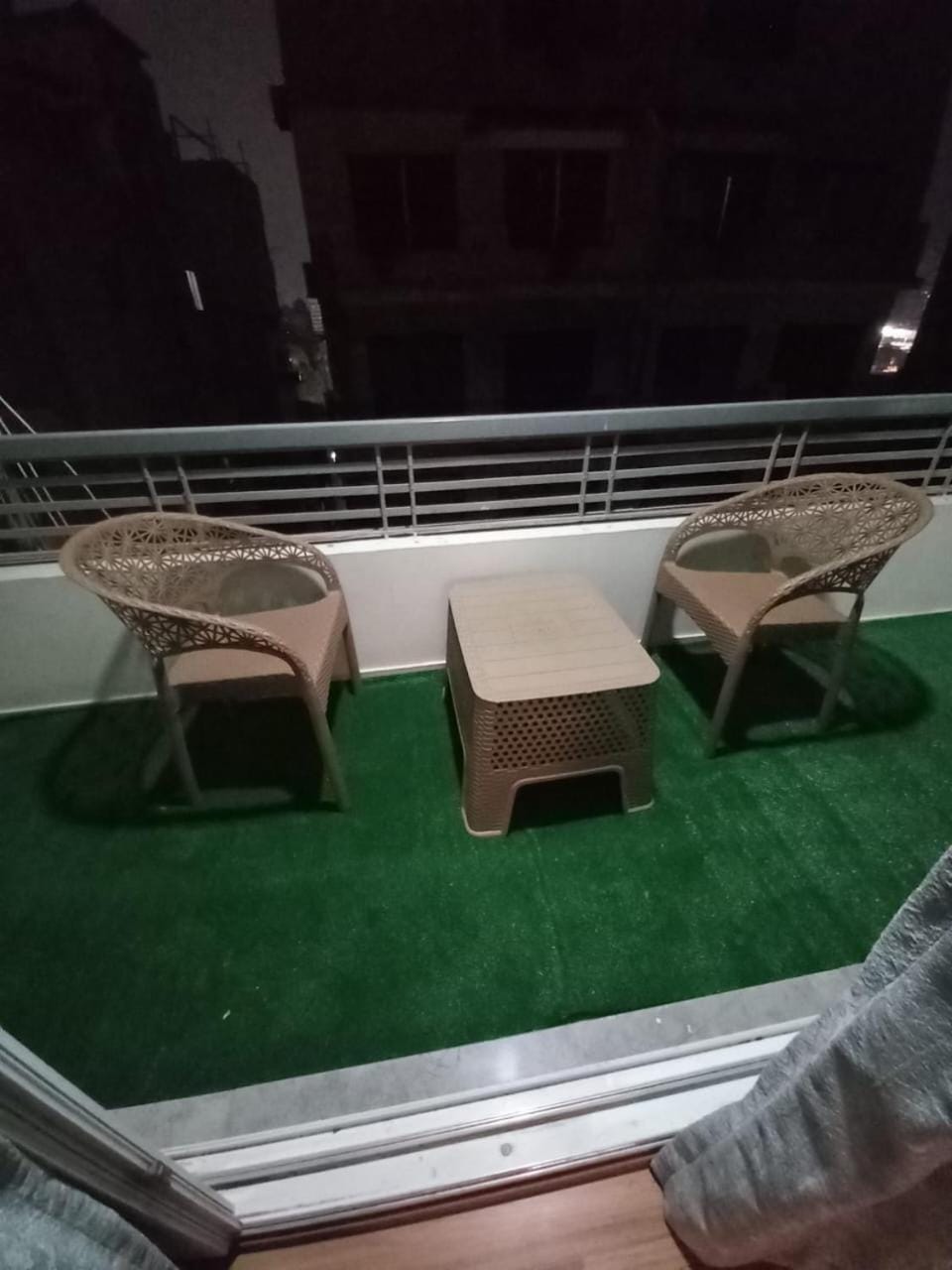 شقه الترا سوبر لوكس بجوار نادي الصيد الدقي Apartment in Egypt