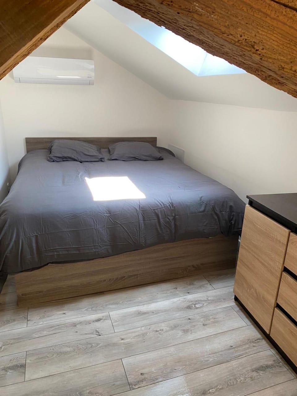 L'orangerie Apartment in Hossegor