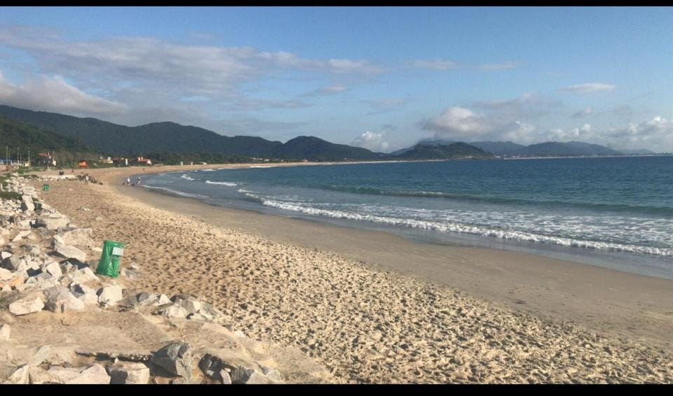 Sobrado 50 metros da Praia da Armação e Matadeiro-Floripa!! 35 House in Florianopolis