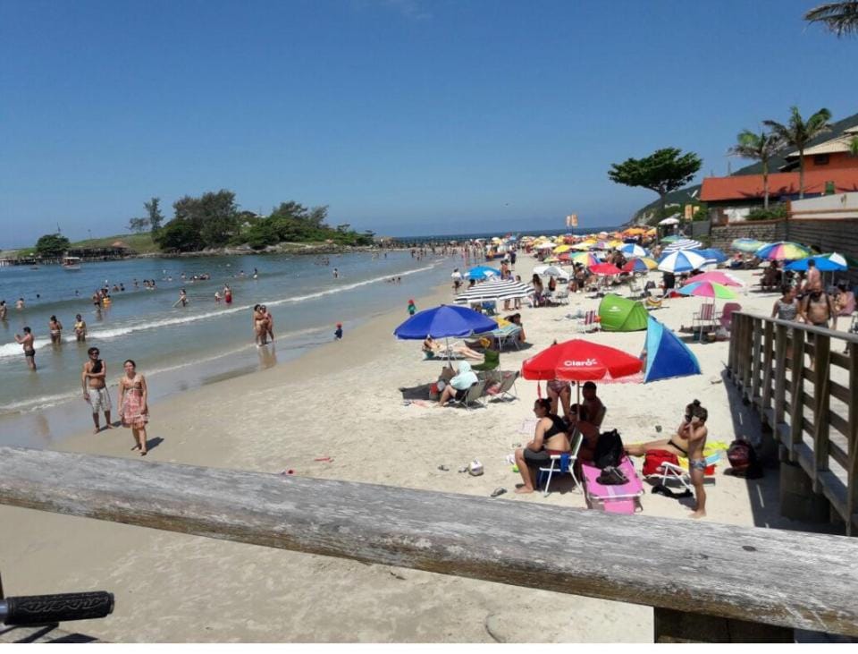 Sobrado 50 metros da Praia da Armação e Matadeiro-Floripa!! 35 House in Florianopolis