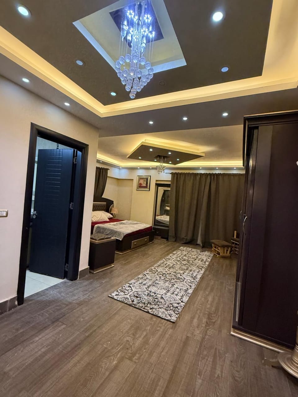 شقة سوبر ديلوكس Apartment in Egypt