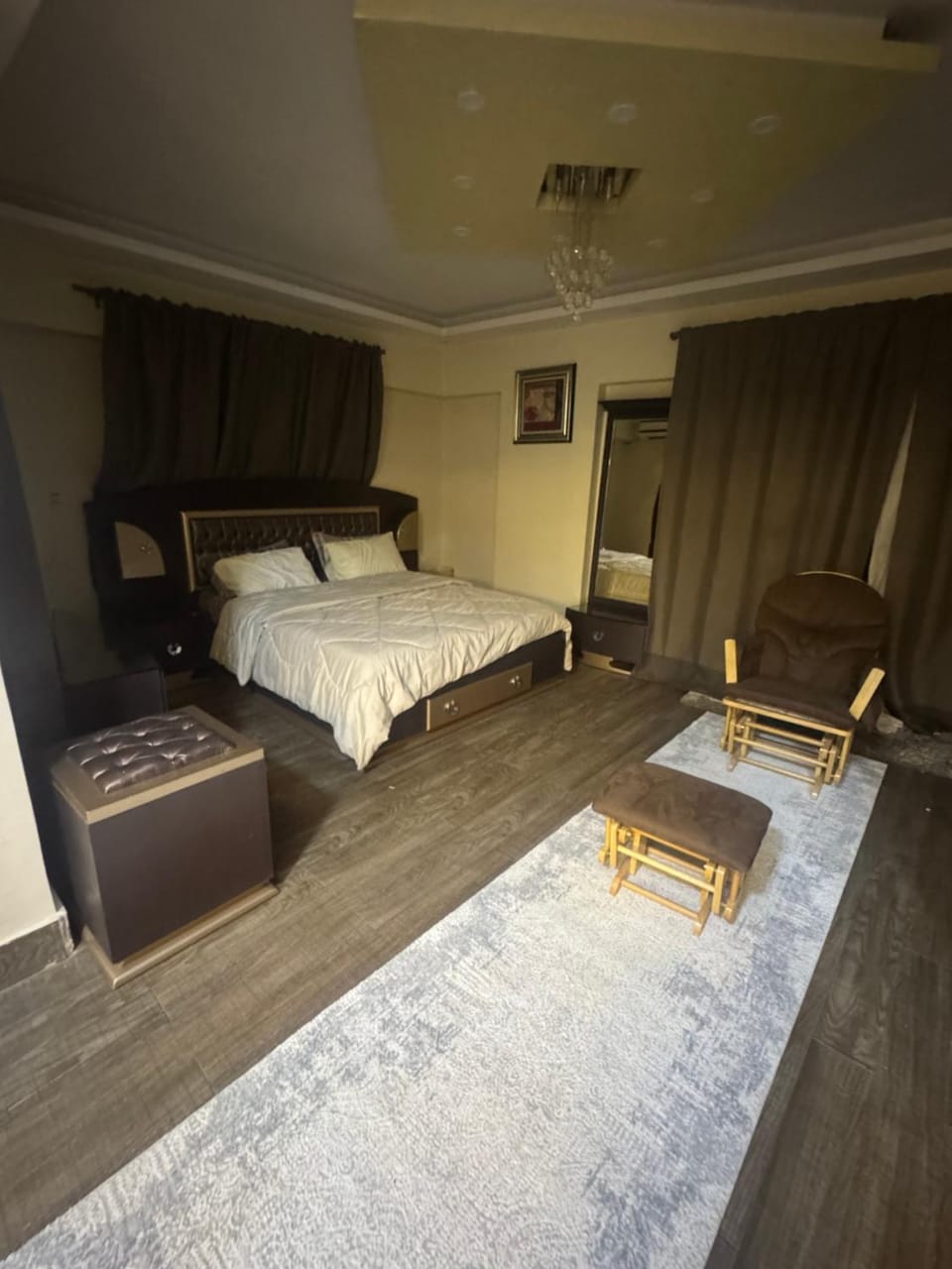 شقة سوبر ديلوكس Apartment in Egypt