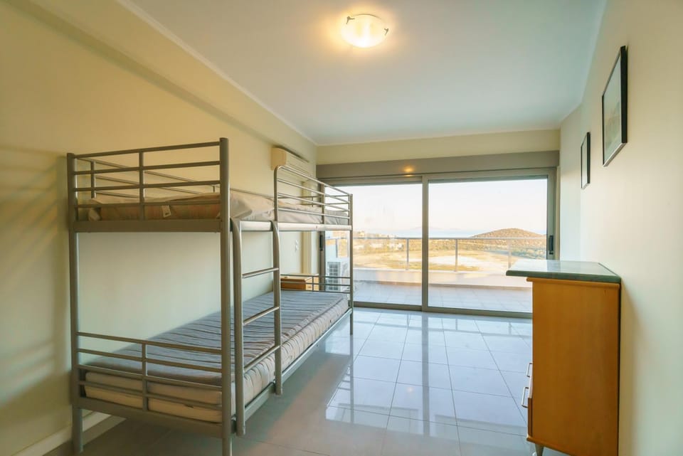 Bed, Bedroom, bunk bed