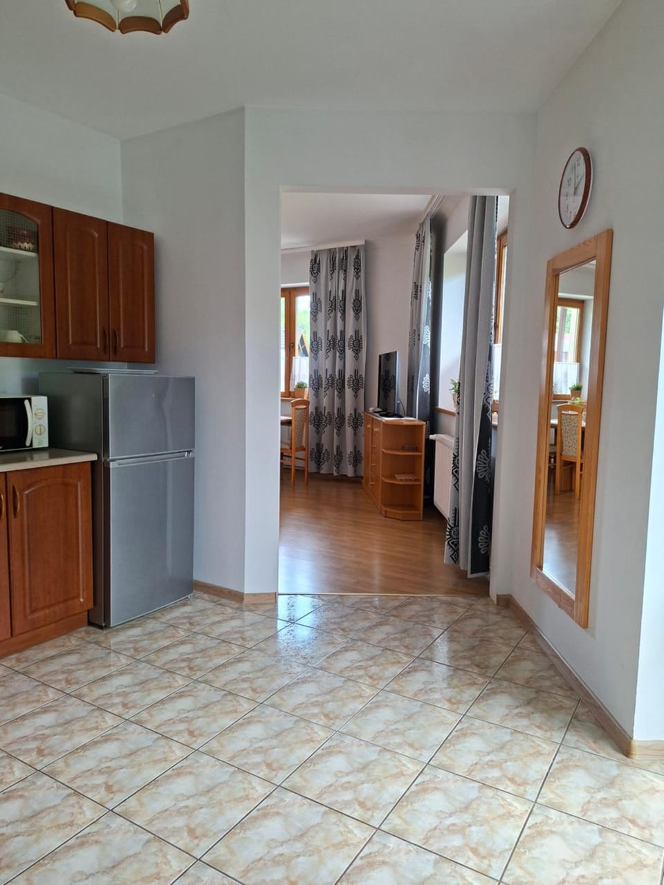 Janikowka apart 1 Droga na Szymaszkową 4 Apartment in Zakopane