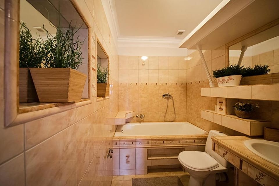 Janikowka apart 1 Droga na Szymaszkową 4 Apartment in Zakopane