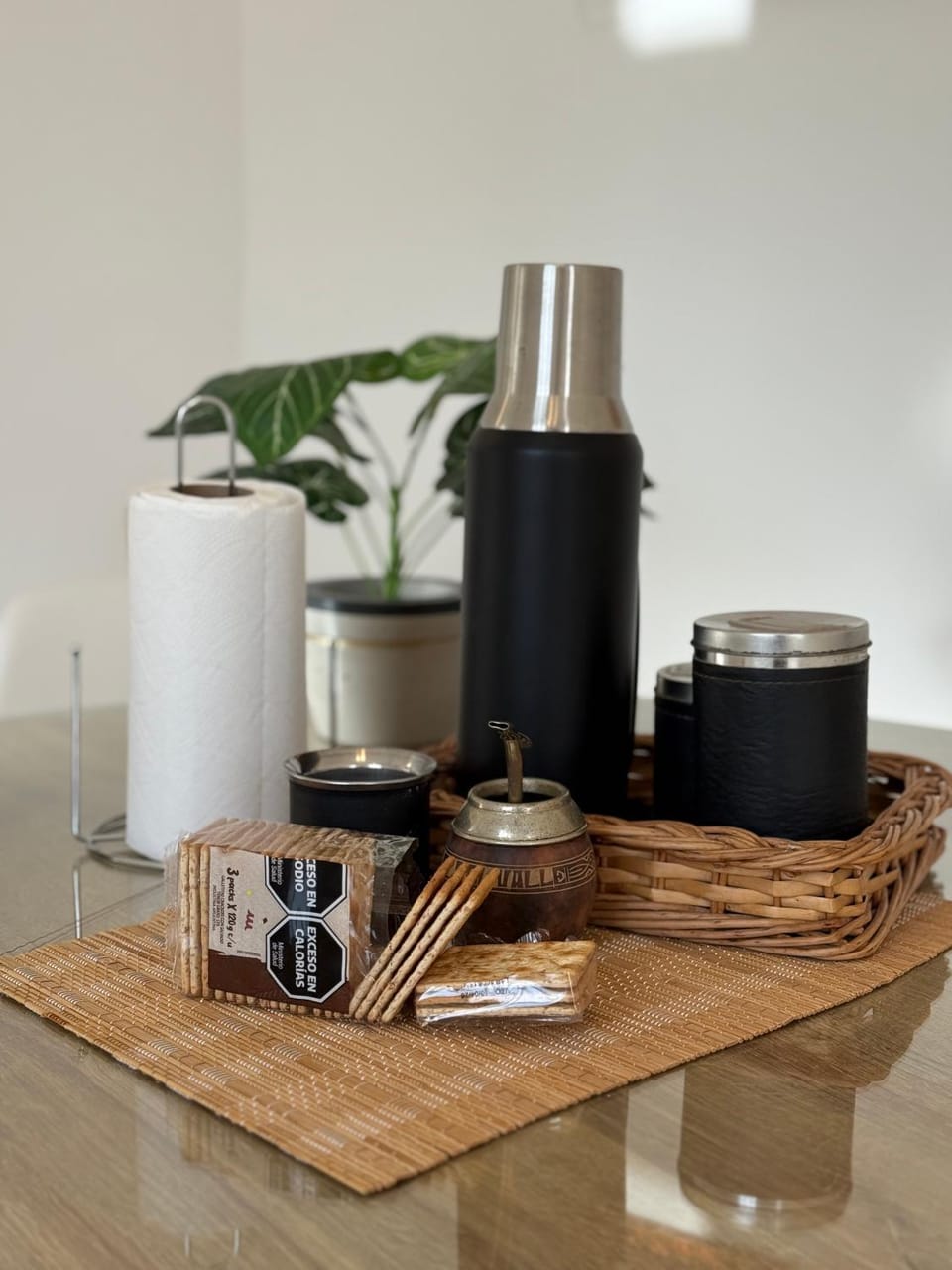 Coffee/tea facilities, Kitchen or kitchenette