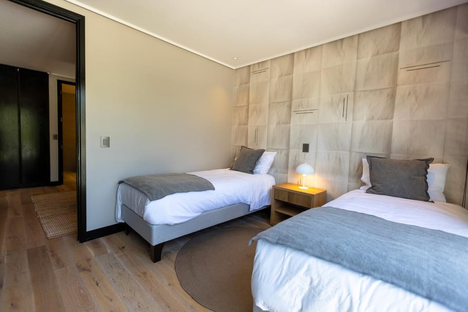 At Home Alonso Apartment in Las Condes