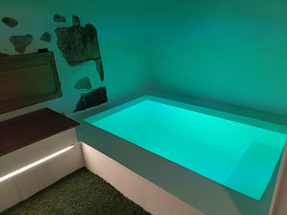 Tu rincón favorito, en Villa de Agüimes House in Comarca Sur