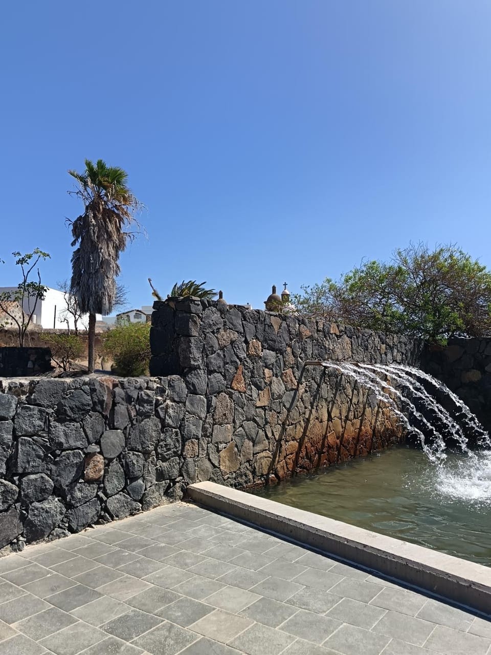 Tu rincón favorito, en Villa de Agüimes House in Comarca Sur