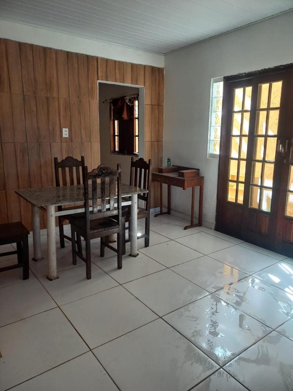 Piscinas naturais de Ipioca-Maceio House in Maceió