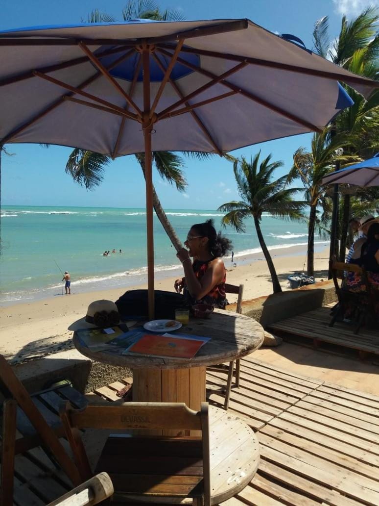 Piscinas naturais de Ipioca-Maceio House in Maceió