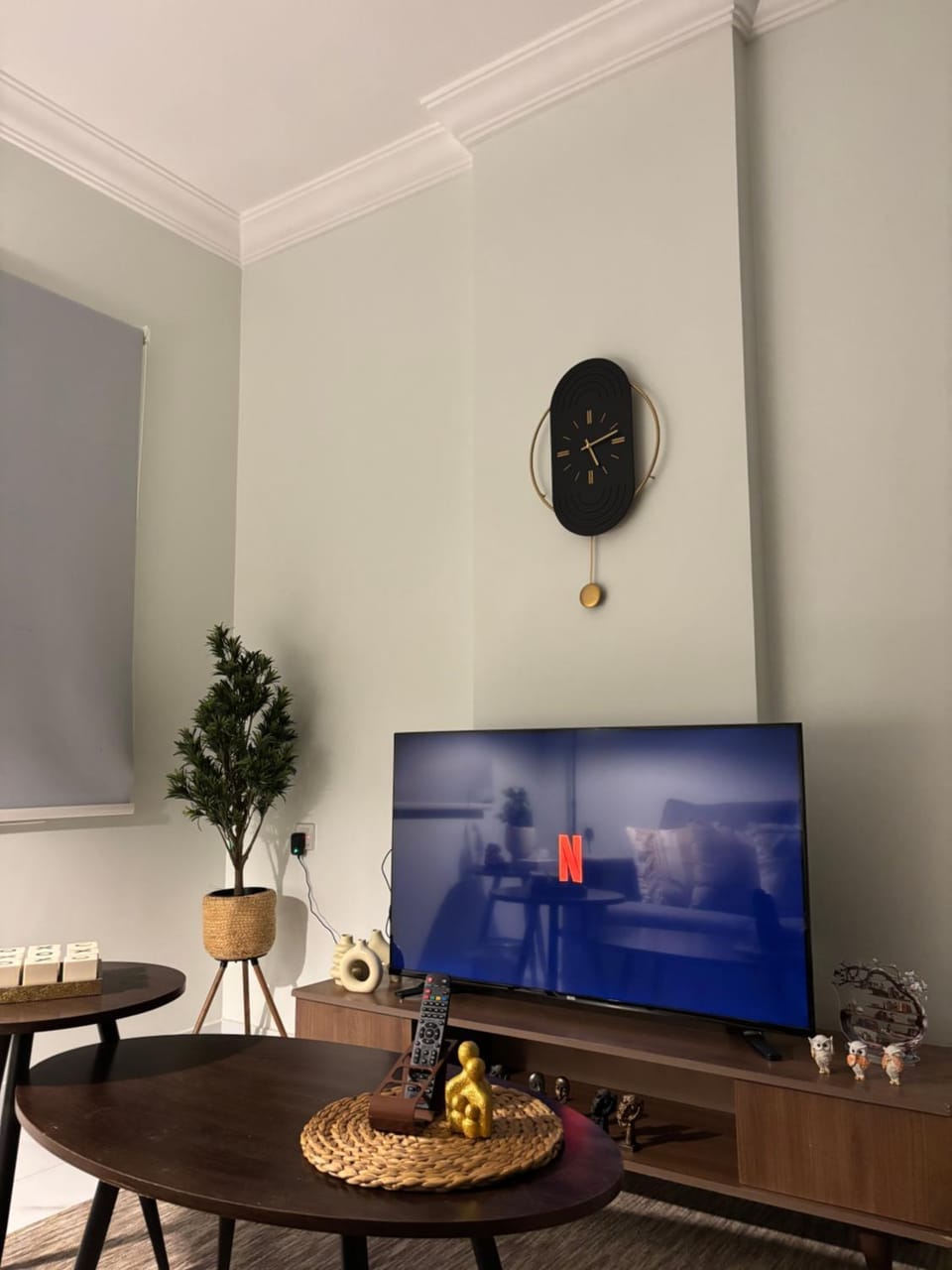 TV and multimedia