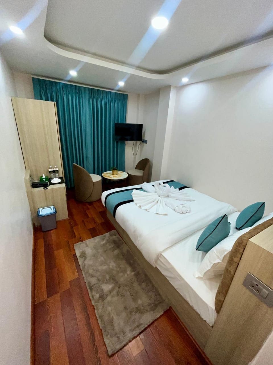 Hotel Yuvan Hotel in Kathmandu