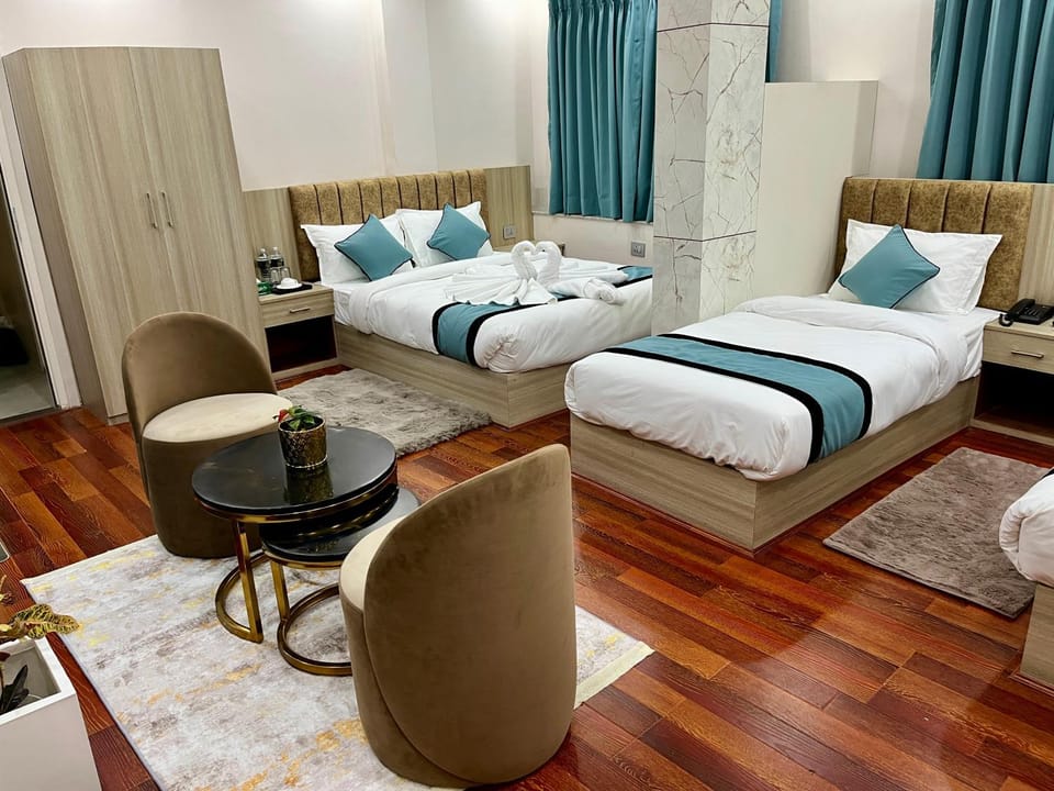 Hotel Yuvan Hotel in Kathmandu