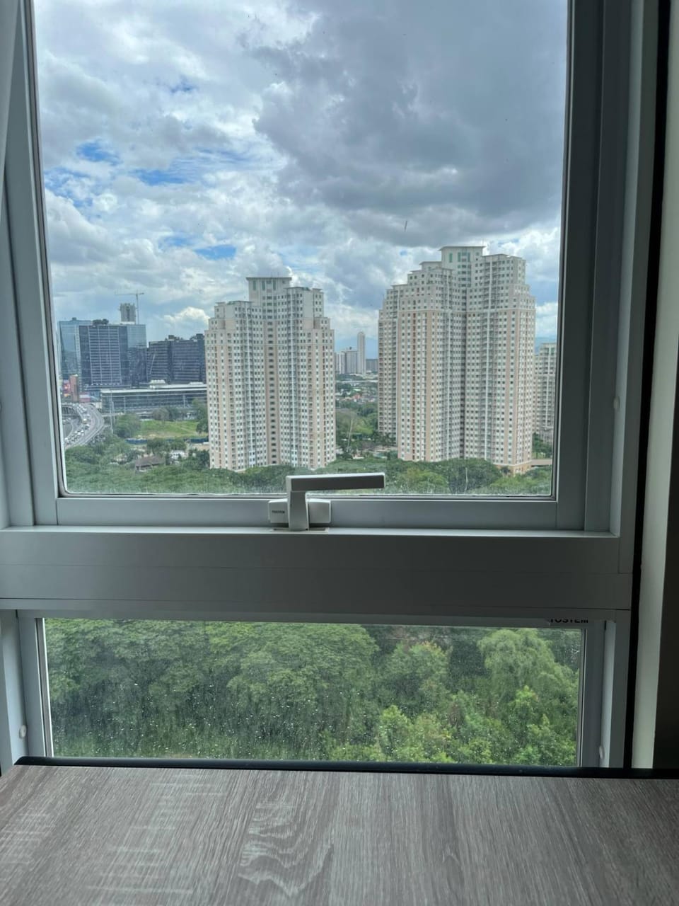 City view