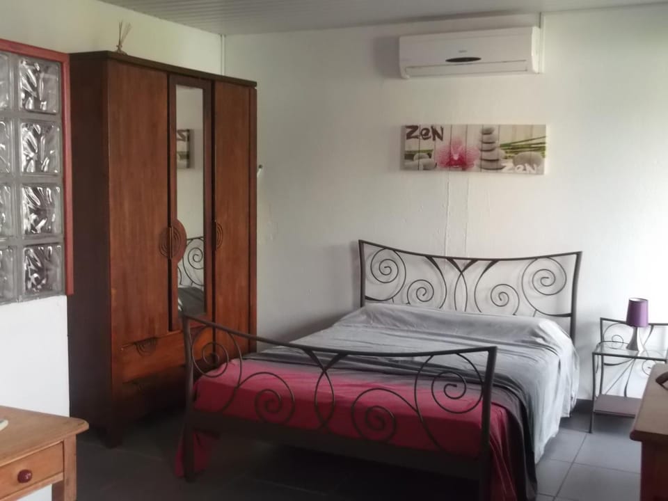 Koté Man Fifi Apartment in Cayenne