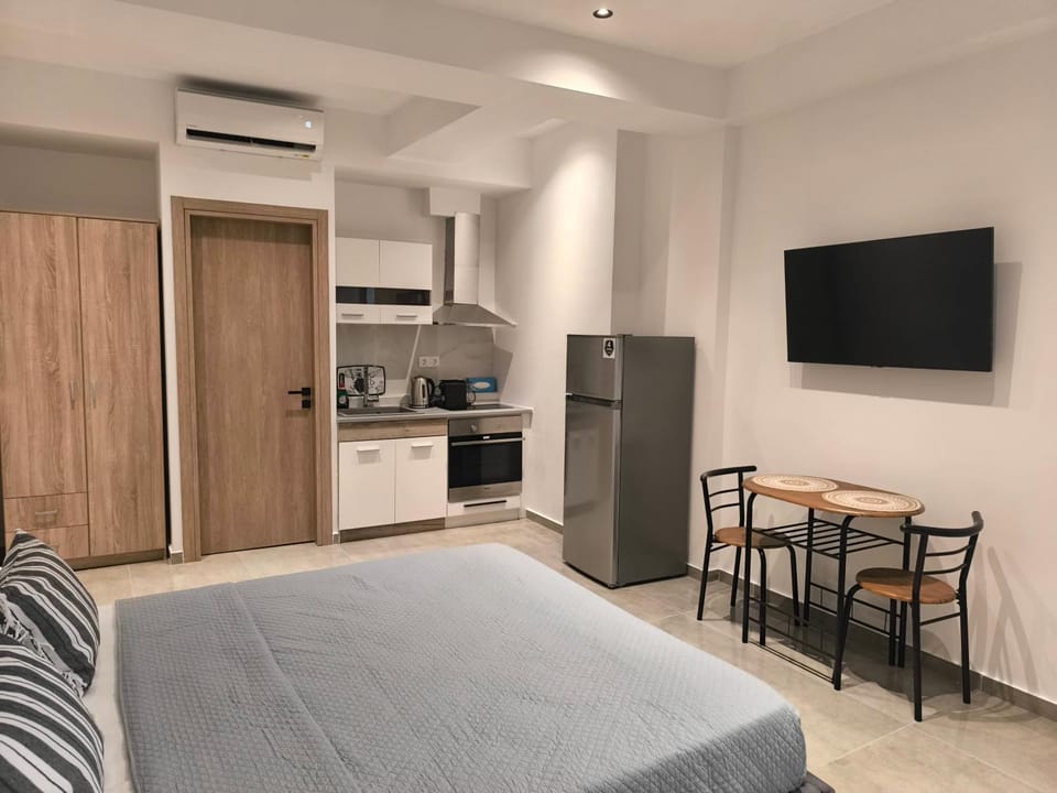 Down Town Skiathos Apartment in Skiathos