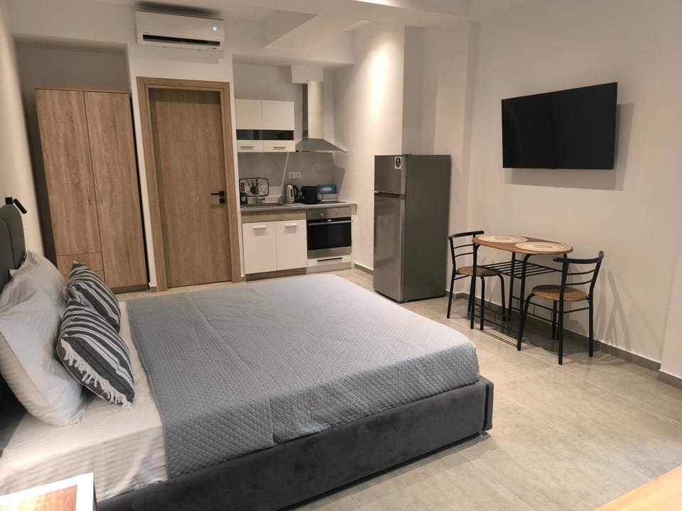 Down Town Skiathos Apartment in Skiathos