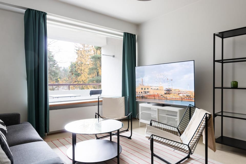 TV and multimedia, Living room