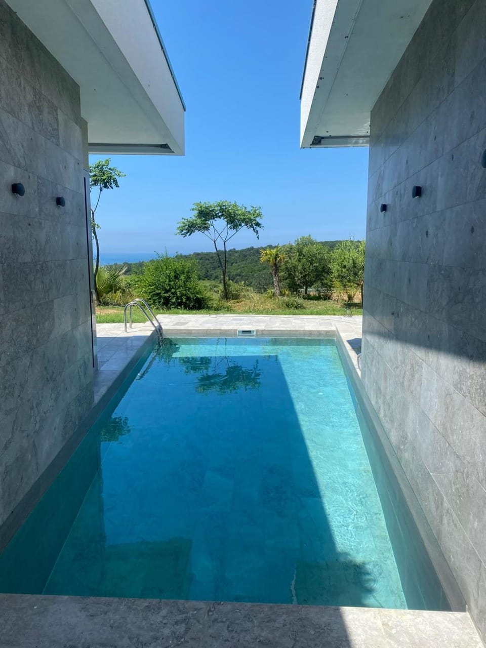 Hilltop Villa Vacation rental in Europe