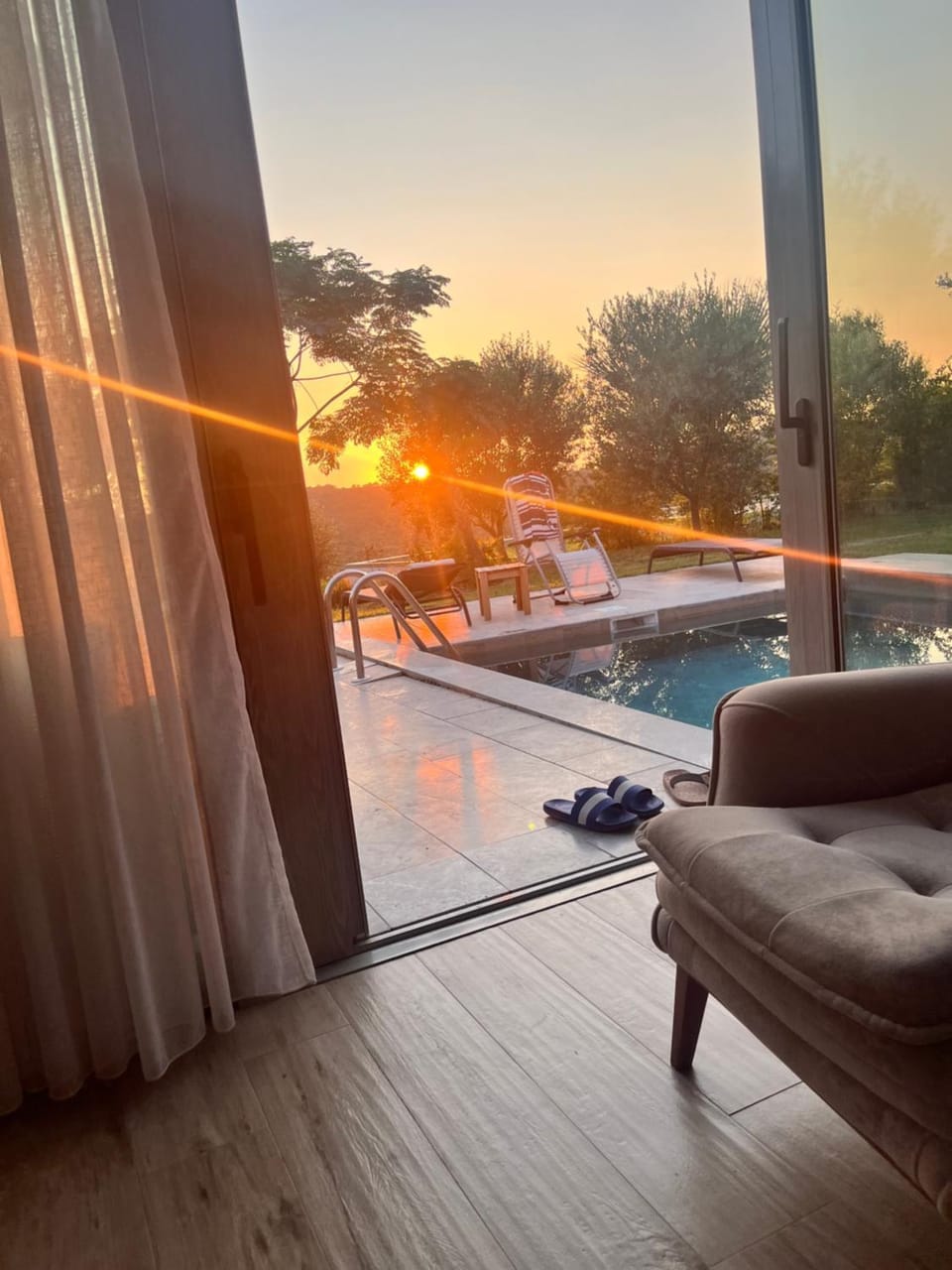 Hilltop Villa Vacation rental in Europe