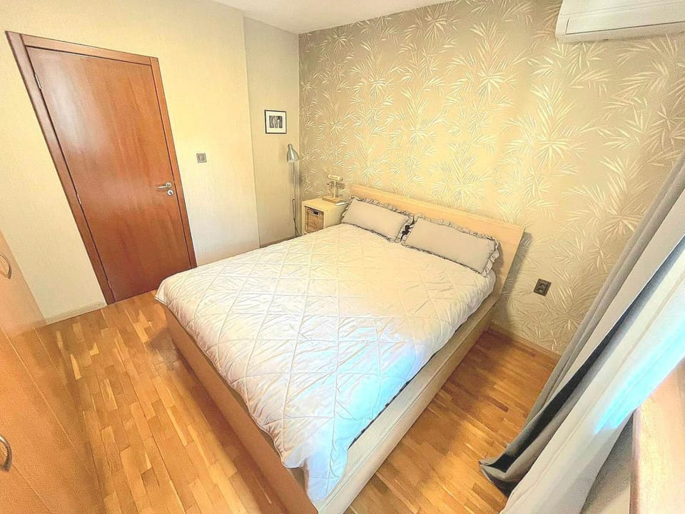 Apartment Classic Apartment in Varna