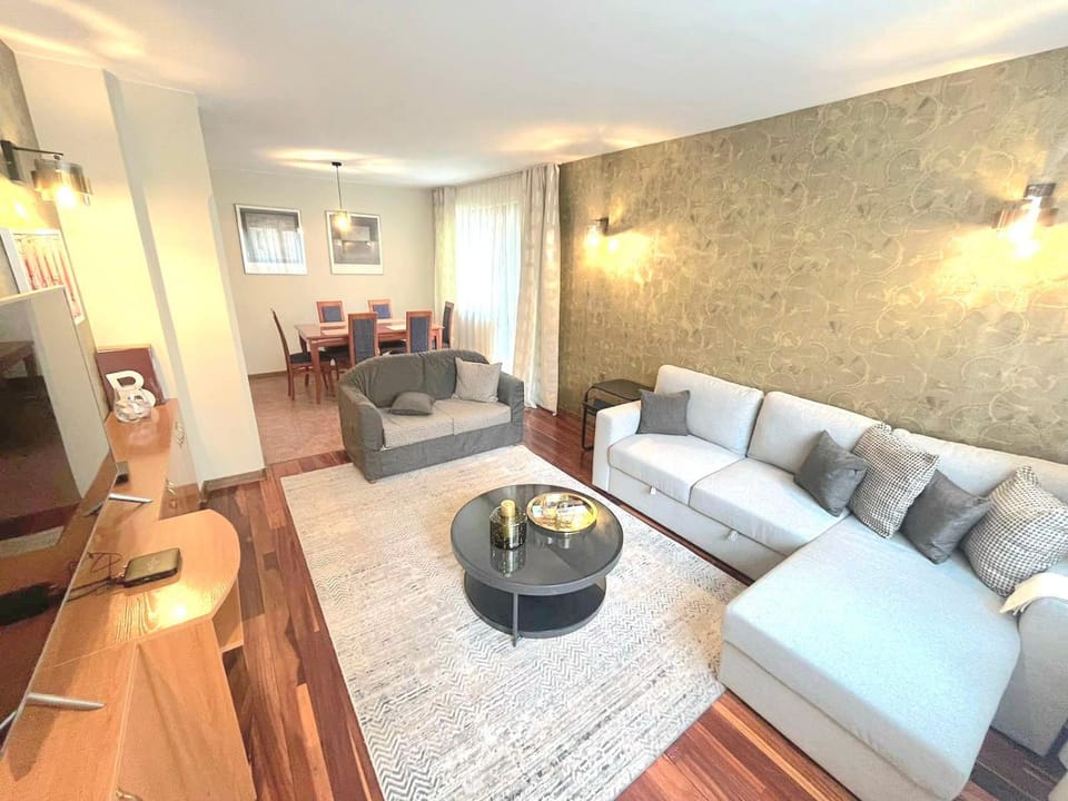 Apartment Classic Apartment in Varna