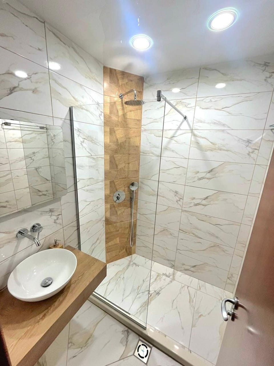 Apartment Classic Apartment in Varna