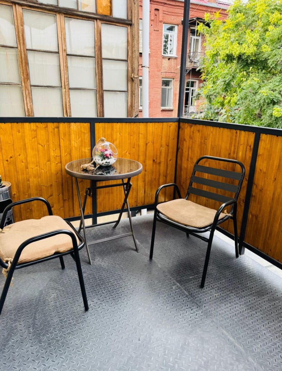 Discover Your Perfect Tbilisi Getaway! Apartment in Tbilisi, Georgia