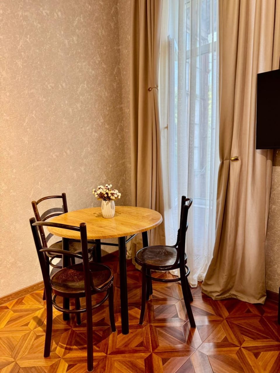 Discover Your Perfect Tbilisi Getaway! Apartment in Tbilisi, Georgia